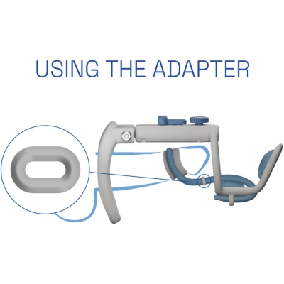 LUI - MAXTENDER PREMIUM PENISVERGRÖSSERUNG GRÖSSE L