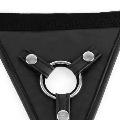 Perfect Fit Harness – Fetish Fantasy