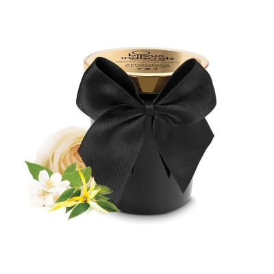 Melt My Heart Duftmassagekerze | Bijoux
