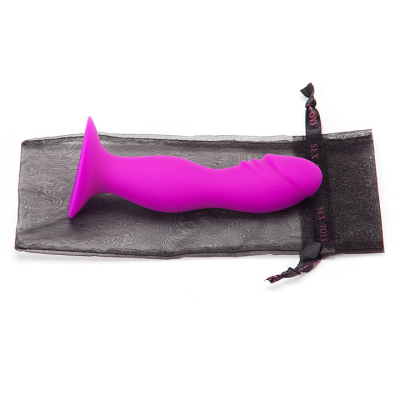 Booty Realistic Plug | Pretty Love