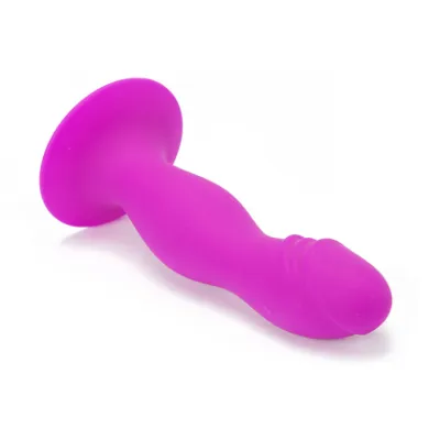 Booty Realistic Plug – Pretty Love