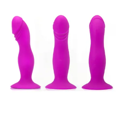 Booty Realistic Plug – Pretty Love