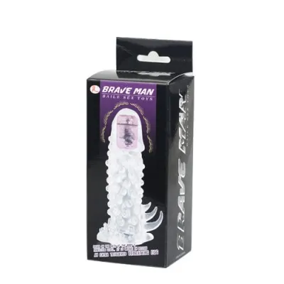 Ly - Brave Iii Man Sensor Extension – Baile