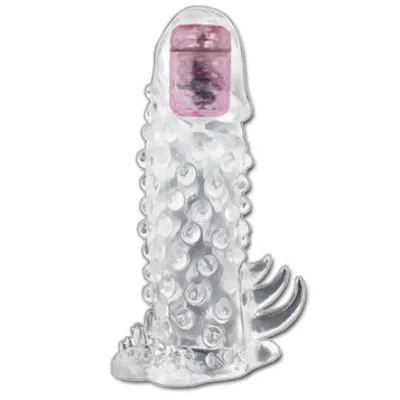 Ly - Brave Iii Man Sensor Extension – Baile