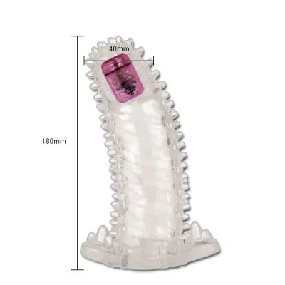 Ly – Brave Ii Man Sensor Erweiterung – Baile
