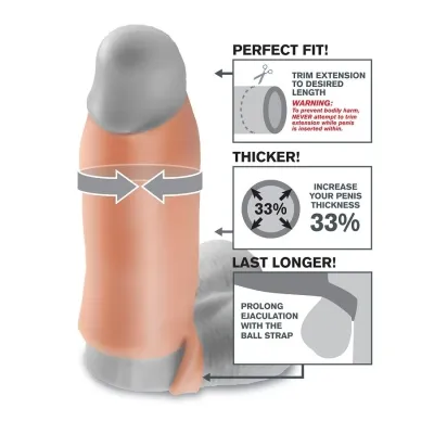 Real Feel Enhancer Xl – Fantasy X Tensions