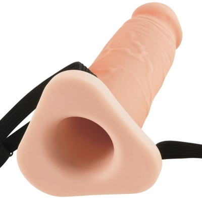 Silikon Hollow Extension 20cm | Fantasy X Tensions