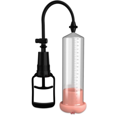 Fanta Flesh Pussy Pump | Pump Worx