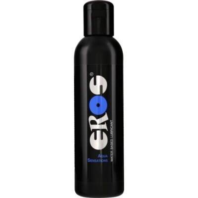 Aqua Sensations Schmiermittel 500ml | Eros