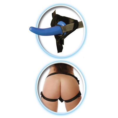 Beginners Strap On Für Ihn | Fetish Fantasy