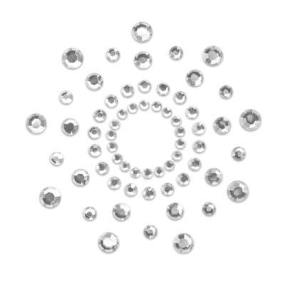Mimi Silber | Bijoux