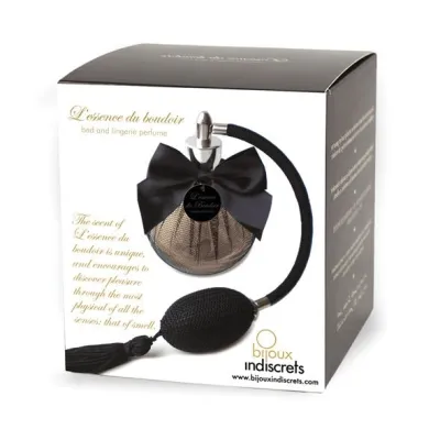 Essence Du Boudoir – Bijoux