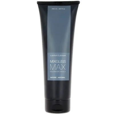 Max Anal Dilator Gleitmittel 250ml – Mixgliss