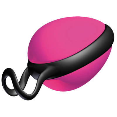 Secret Single Ball Fuchsia Pink | Joydivision