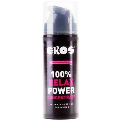 Anal Entspannungsgel 30ml – Eros