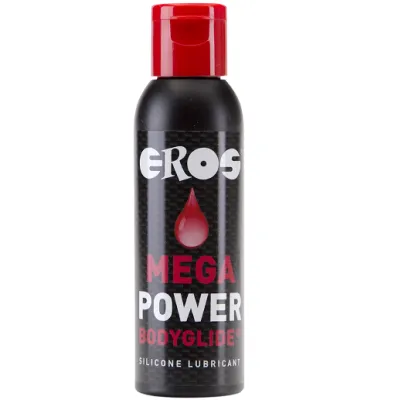 Power Bodyglide Lubricant 50ml – Eros
