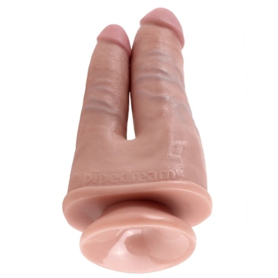 Double Penetrator Flesh | King Cock