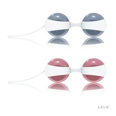 Luna Beads Mini Chinesische Bälle – Lelo