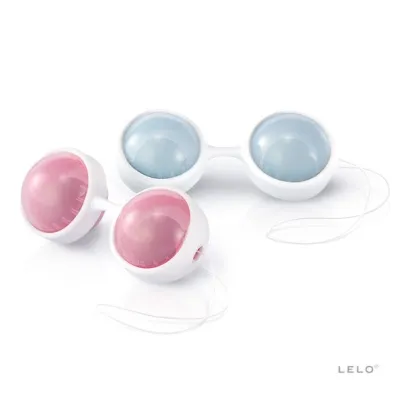Luna Chinesische Bälle – Lelo
