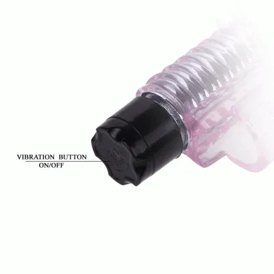 Mini Silicone Finger Vibrator | Baile