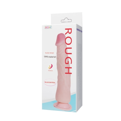 Realistischer Penis Loveclone 22.3cm | Baile