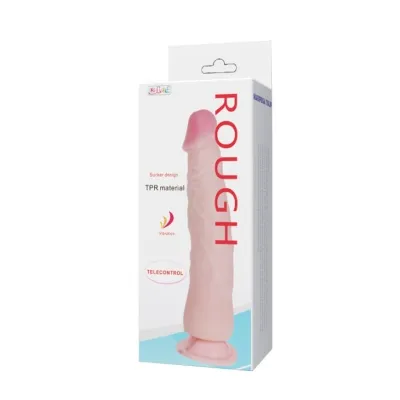 Realistic Penis Loveclone 22.3cm | Baile