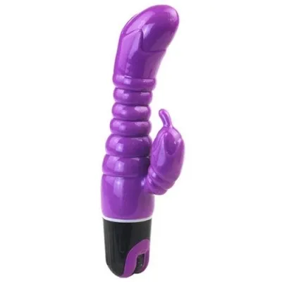Lovet Vibrator Sensation Lila | Baile