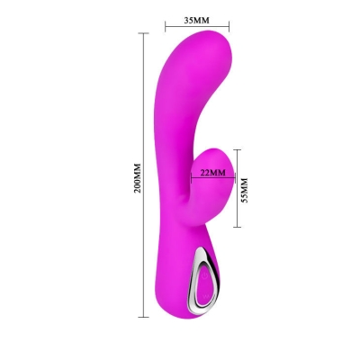 Smart Honey Vibrator | Pretty Love