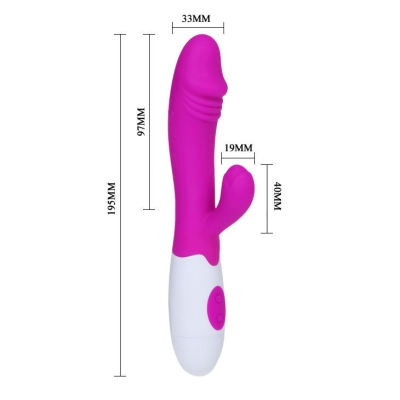 Vibrator Snappy | Pretty Love
