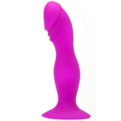Booty Realistic Plug | Pretty Love