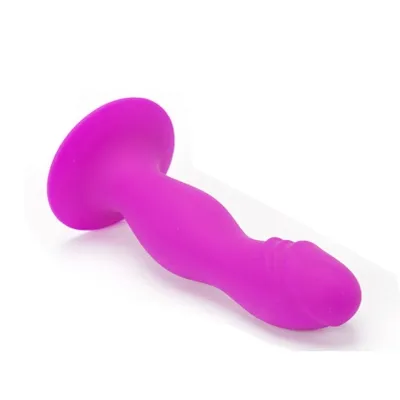 Booty Realistic Plug – Pretty Love