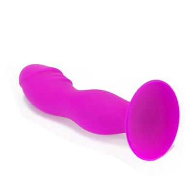 Booty Realistic Plug | Pretty Love