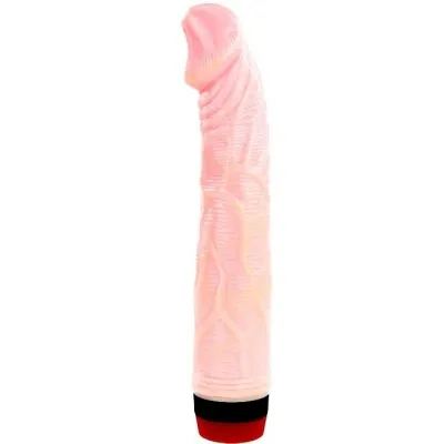 Rockin Dong Penis Cyber Skin – Baile