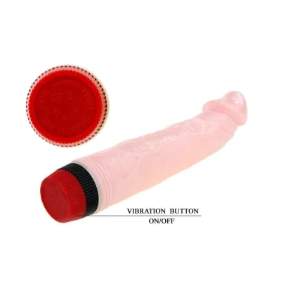 Rockin Dong Penis Cyber Skin – Baile