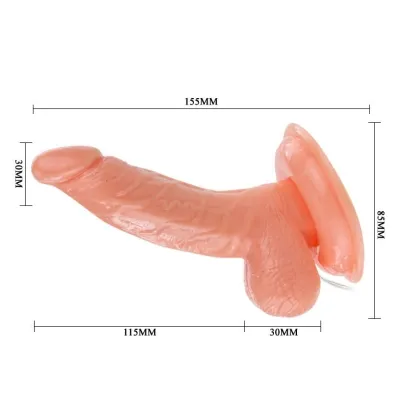 Super Rota Dong Penis Rotation | Baile