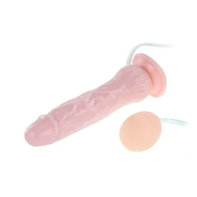 Fountain Realistischer Dildo – Baile