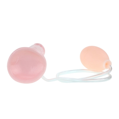 Fountain Realistischer Dildo | Baile