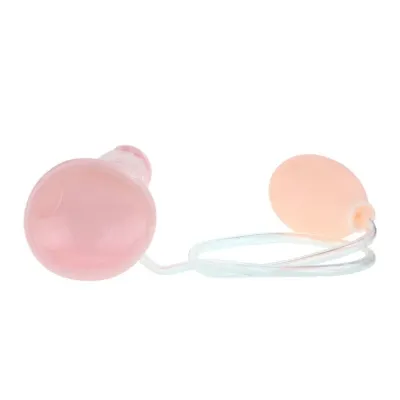 Fountain Realistischer Dildo – Baile