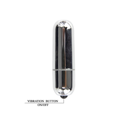 Ly - Brave Man Vibrator Penis Extension | Baile
