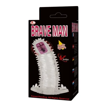 Ly – Brave Ii Man Sensor Erweiterung – Baile