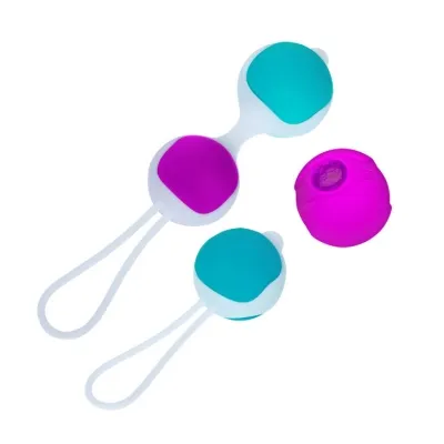 Orgasmic Ball Deluxe – Pretty Love