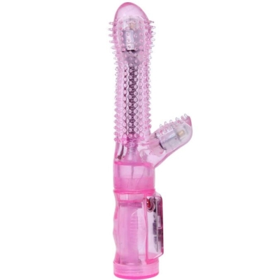 Vibrator Intimate Tease Lover Pink | Baile