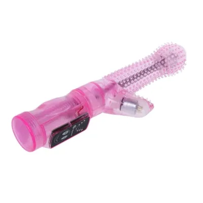 Vibrator Intimate Tease Lover Pink | Baile