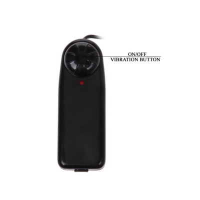 Realistischer Penisrotator Cibersking Loveclone | Baile