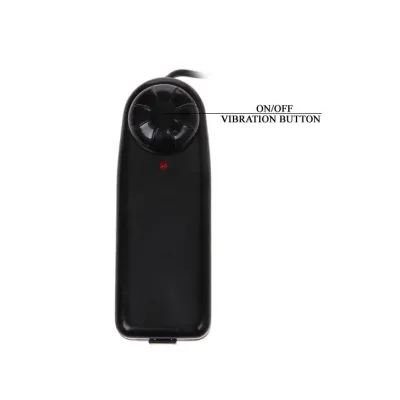 Realistischer Penisrotator Cibersking Loveclone | Baile