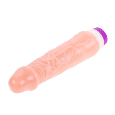 Realistischer Vibrator 20cm | Baile