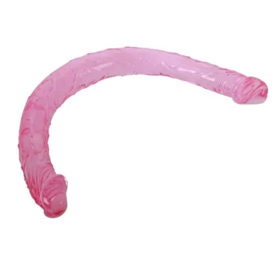 Doppeldong Blau 44,5cm – Baile