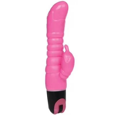 Vibrator Rosa 22.5cm – Baile