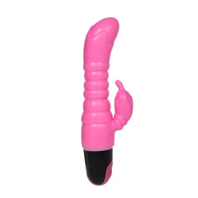 Vibrator Rosa 22.5cm – Baile