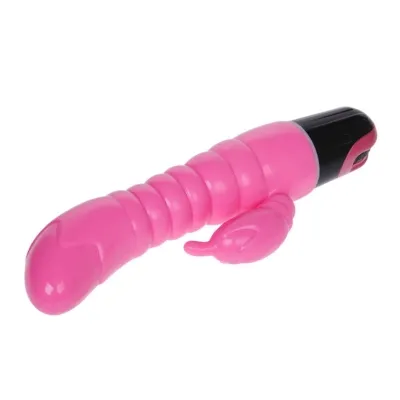 Vibrator Rosa 22.5cm – Baile